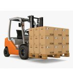 Best Choice Projects - Forklift Training
